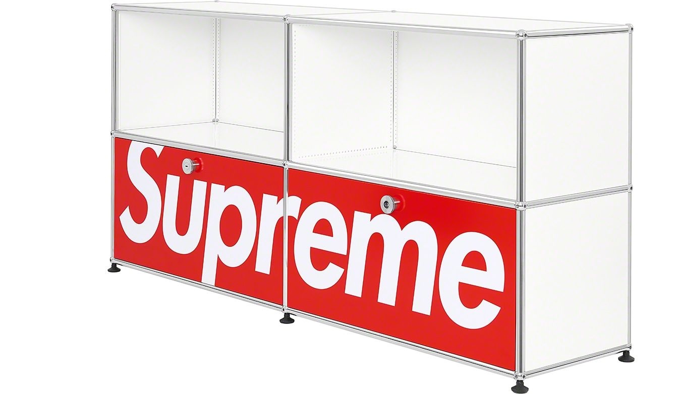 Supreme®/USM Credenza view 11